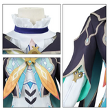 Firefly Cosplay Costume – Honkai: Star Rail Outfit Full Set