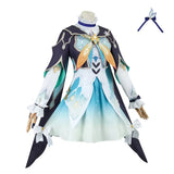 Firefly Cosplay Costume – Honkai: Star Rail Outfit Full Set