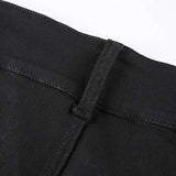 Slim Fit Flare Pants