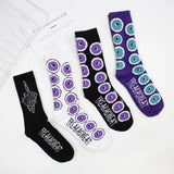 Freakshow Harajuku Socks