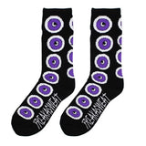 Freakshow Harajuku Socks