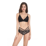French Wireless Bra