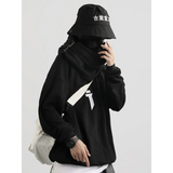 Futuristic Hoodie