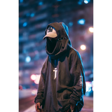 Futuristic Hoodie