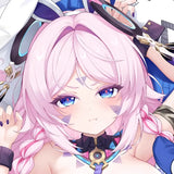 Citlali 2WAY Dakimakura Pillow Case – Genshin Impact Anime Cover