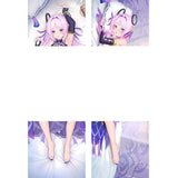 Citlali 2WAY Dakimakura Pillow Case – Genshin Impact Anime Cover
