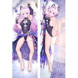 Citlali 2WAY Dakimakura Pillow Case – Genshin Impact Anime Cover