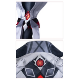 Arlecchino The Knave Cosplay – Genshin Impact Fatui Harbinger