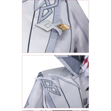 Arlecchino The Knave Cosplay – Genshin Impact Fatui Harbinger