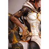 Zhongli, the Geo Archon - 26cm Genshin Impact Collectible PVC Action Figure