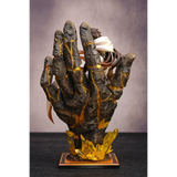 Zhongli, the Geo Archon - 26cm Genshin Impact Collectible PVC Action Figure
