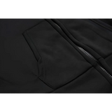 Goth Lunar Hoodie