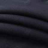 Gothic Crescent Moon Cutout Pants