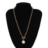 Gothic Elegant Necklace