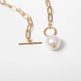 Gothic Elegant Necklace