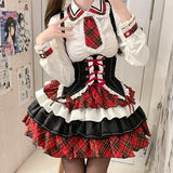 Gothic Victorian Lolita Dress