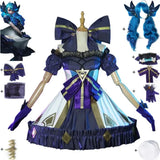 Gwen Cosplay Costume - LOL