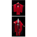 Hanfu Cosplay Robe Dress
