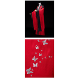 Hanfu Cosplay Robe Dress
