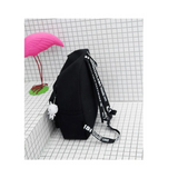 Harajuku Backpack - I Don't Care