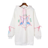 Harajuku Bunny Hoodie