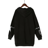 Harajuku Bunny Hoodie