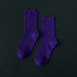 Harajuku Fluorescent Socks