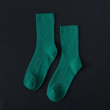 Harajuku Fluorescent Socks