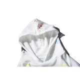 Harajuku Graffiti Hoodies