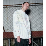 Harajuku Graffiti Hoodies