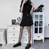 Harajuku Punk Skirts - Multiple Options