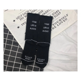 Harajuku Socks