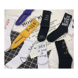 Harajuku Socks