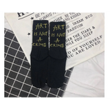 Harajuku Socks