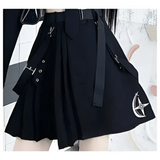 Harajuku Spring Streetwear Outfit