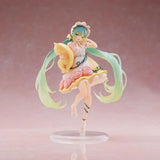 Cute Anime Miku Figurines
