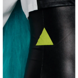Hatsune Miku Racing 2022 Cosplay Costume – Full Bodysuit with Wig and Gloves