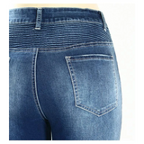 Street Fashion Jeans