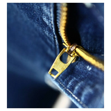 Street Fashion Jeans
