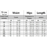 High Waist Harajuku Split Skirt – A-Line Irregular Mid-Length Skirt
