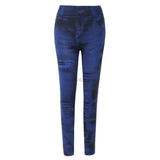 Casual High Waist Leggings