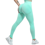 Slimming Push Up Leggings