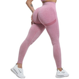 Slimming Push Up Leggings