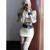 Hikigawa Streetwear Fashion Set