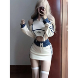 Hikigawa Streetwear Fashion Set
