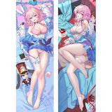 March 7th 2WAY Dakimakura – Honkai Star Rail Anime Pillow Case
