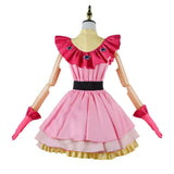 OSHI NO KO Ai Hoshino Cosplay Costume - Hoshino Rubii Arima Kana Lolita Dress