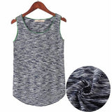 Hot Summer Fitness Tanks
