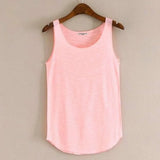 Hot Summer Fitness Tanks