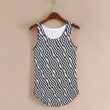 Hot Summer Fitness Tanks